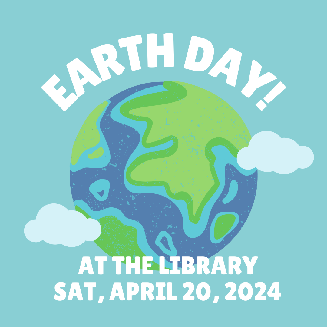 Foundation to hold Spring Landscape Cleanup in Honor of Earth Day – Join Us!